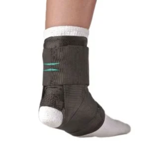 Ankle Support Sleeve