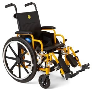 Wheelchairs