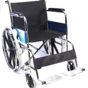 Standard Manual Wheelchair