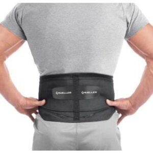 Back Support Brace