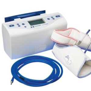 Portable Compression Pump