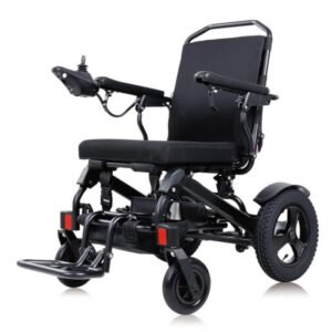 Electric Wheelchair